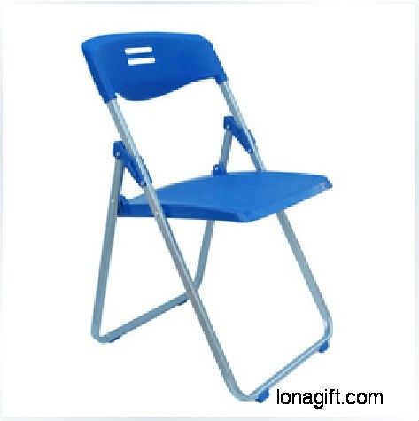塑钢折叠椅 普通常规椅子